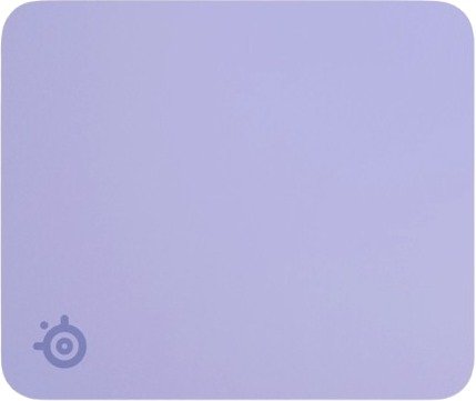 SteelSeries QcK L Lavender