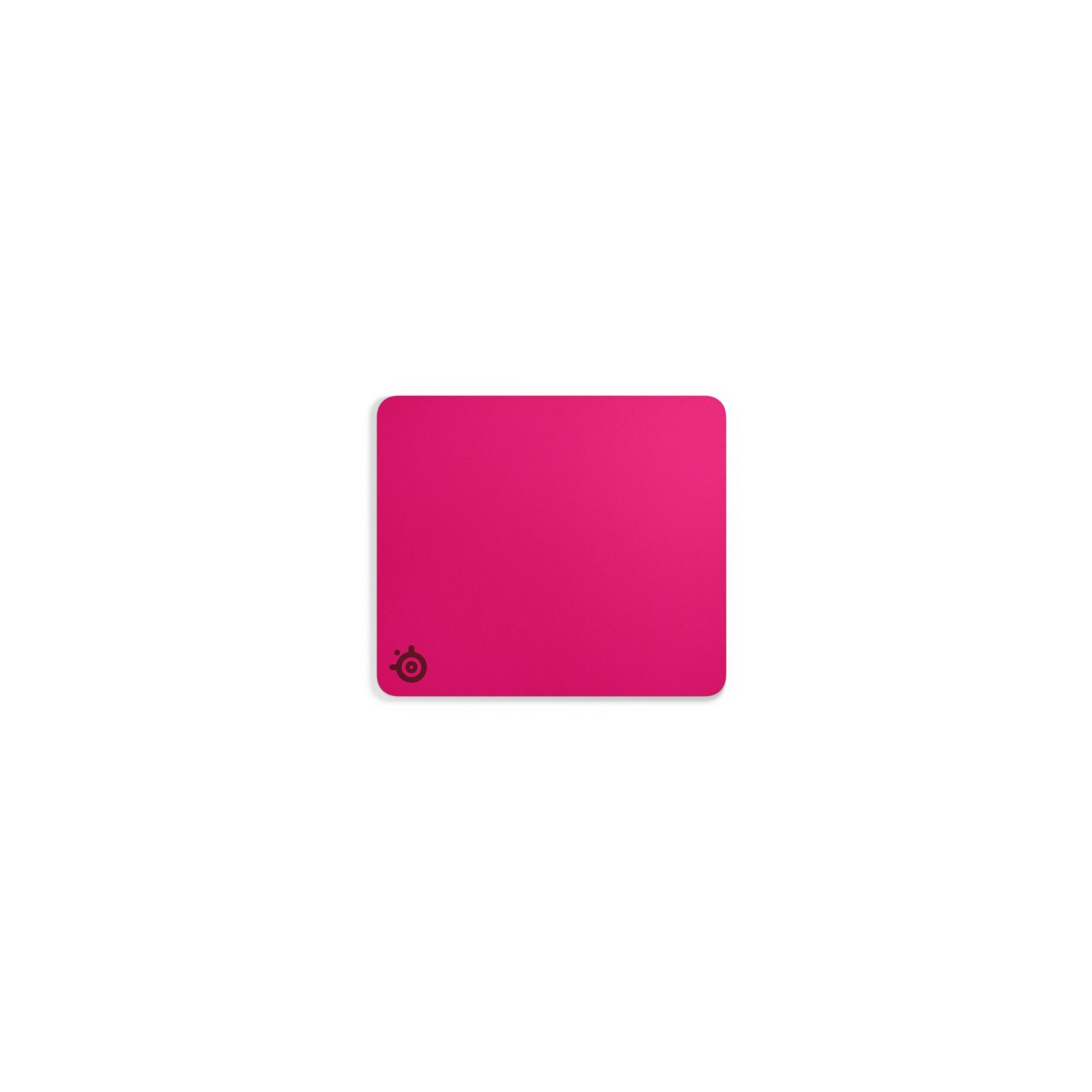 SteelSeries QcK Heavy L Magenta EU