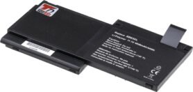 T6 power HP EliteBook 720 G1, 725 G2, 820 G1/G2, 4000mAh, 44Wh, 3cell, Li-pol