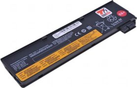 T6 power Lenovo ThinkPad T440s, T450s serie, 68, 2000mAh, 22Wh, 3cell, Li-ion