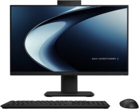 ASUS ExpertCenter P400 P440VAK-C7161TX Black