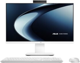 ASUS V400 AiO V440VAK-WPC578W White