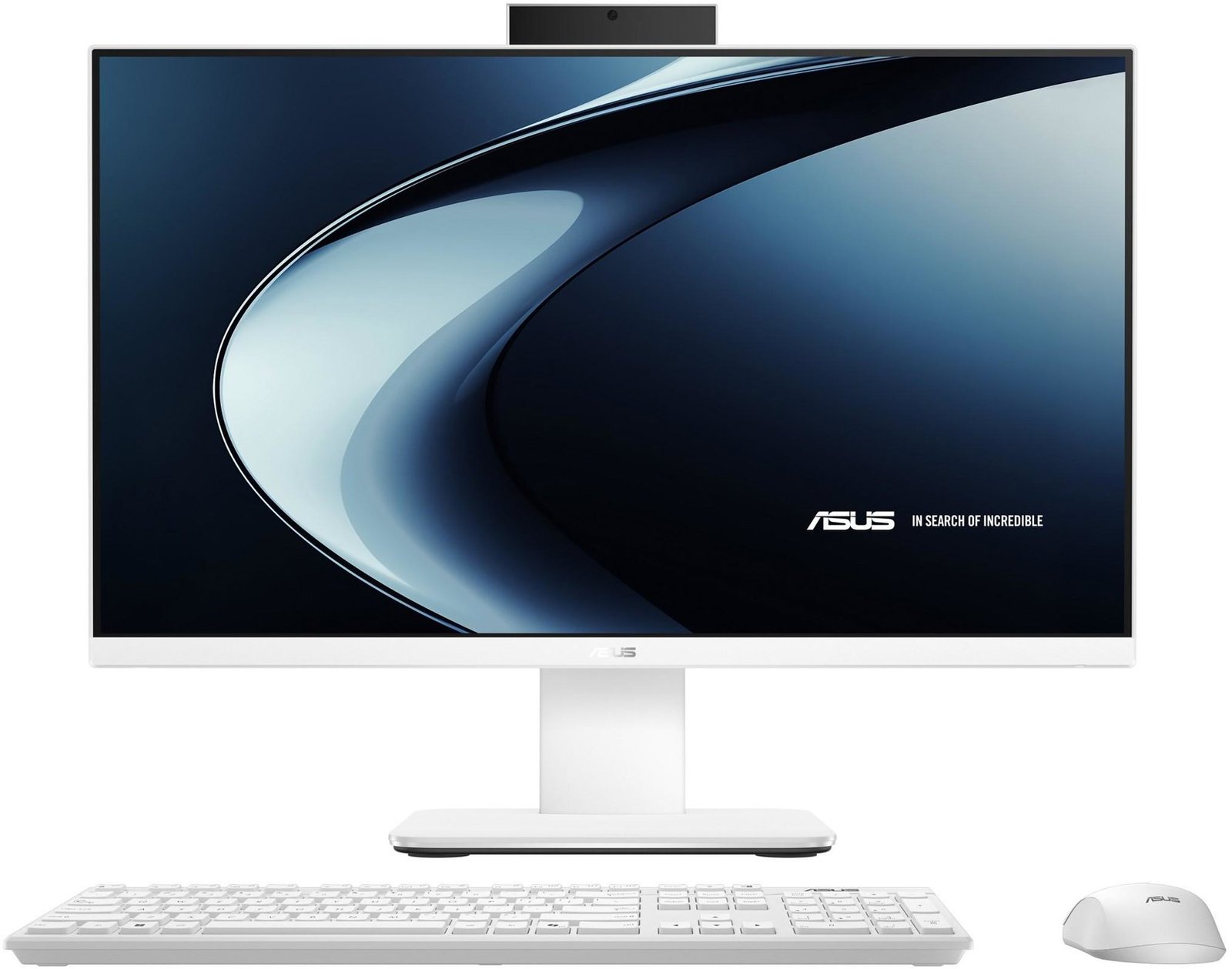 ASUS V400 AiO V440VAK-WPC578W White