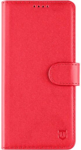 Tactical Field Notes pro Xiaomi Redmi 14C Red