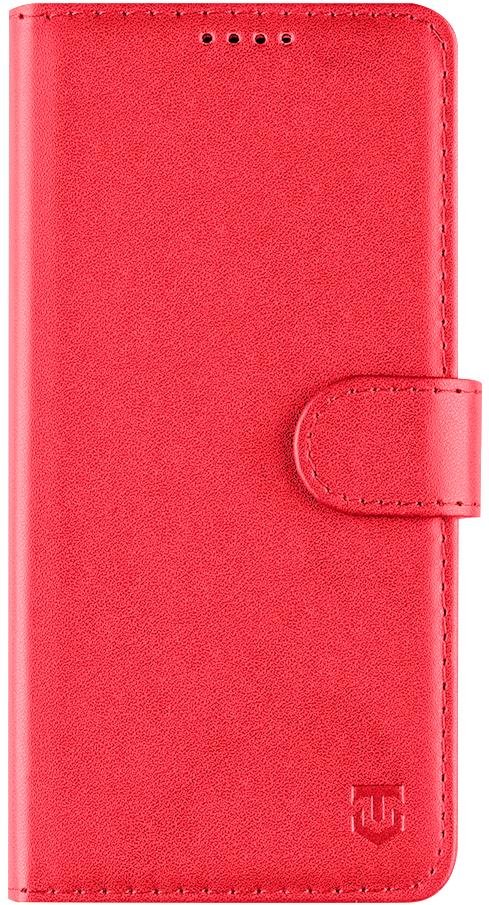 Tactical Field Notes pro Xiaomi Redmi 14C Red