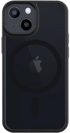 Tactical MagForce Hyperstealth Kryt pro Apple iPhone 13 mini Asphalt