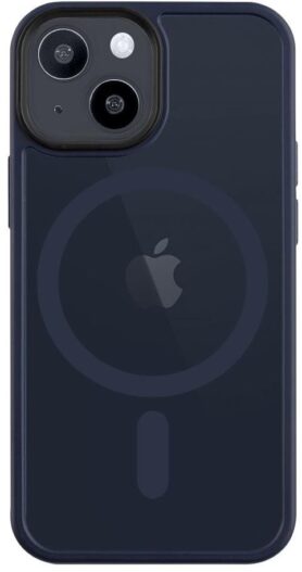 Tactical MagForce Hyperstealth Kryt pro Apple iPhone 13 mini Deep Blue