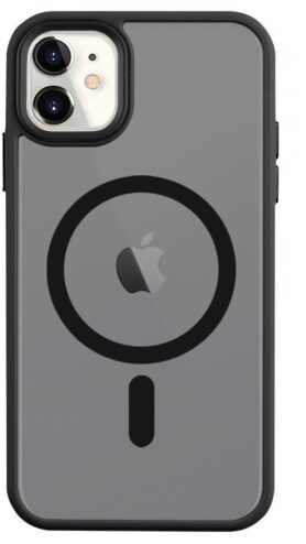Tactical MagForce Hyperstealth Kryt pro Apple iPhone 11 Asphalt