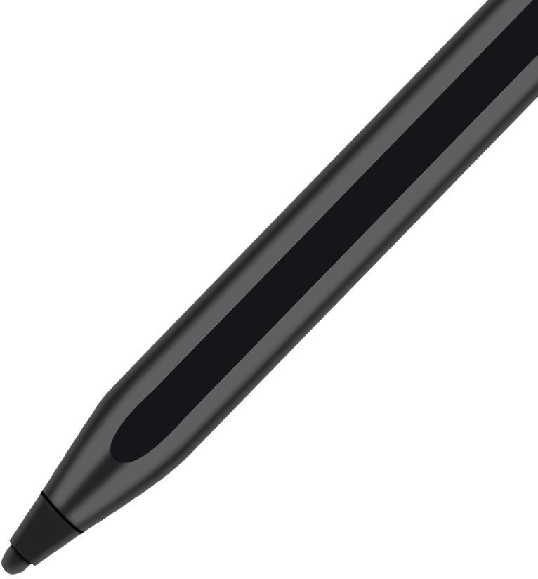 Tactical Roger Pencil Black