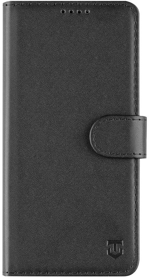 Tactical Field Notes pro Motorola Edge 40 Neo Black