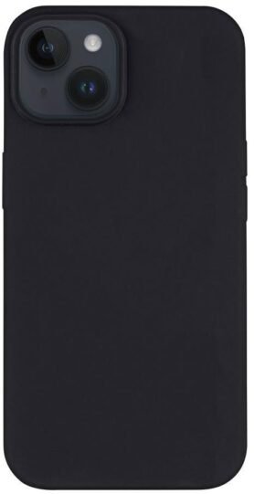 Tactical MagForce Velvet Smoothie Kryt pro Apple iPhone 14 Asphalt