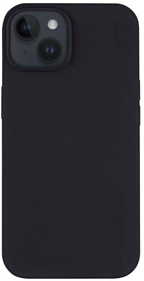 Tactical MagForce Velvet Smoothie Kryt pro Apple iPhone 14 Asphalt