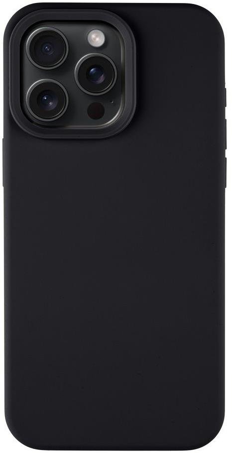 Tactical MagForce Velvet Smoothie Kryt pro Apple iPhone 15 Pro Max Asphalt