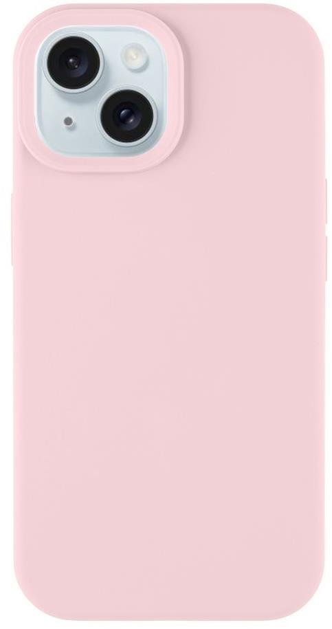 Tactical MagForce Velvet Smoothie Kryt pro Apple iPhone 15 Pink Panther