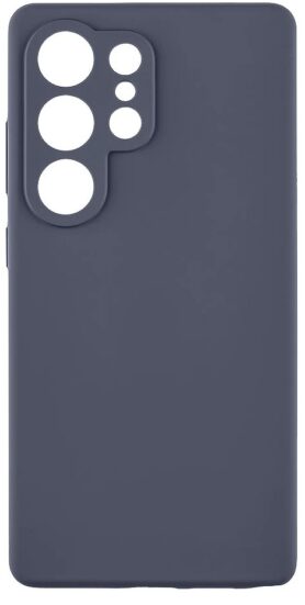 Tactical Velvet Smoothie Kryt pro Samsung Galaxy S25 Ultra Bazooka