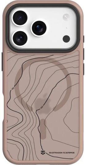 Tactical MagForce Hyperstealth Sika Kryt pro iPhone 17 Moucha Moose