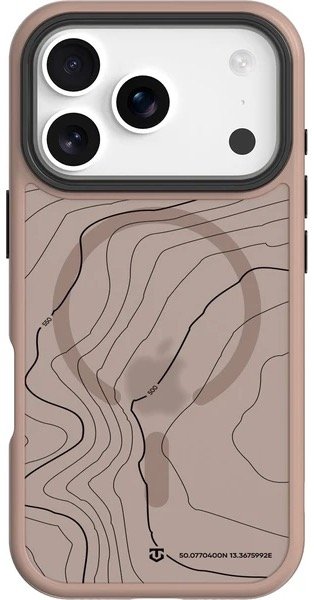 Tactical MagForce Hyperstealth Sika Kryt pro iPhone 17 Moucha Moose