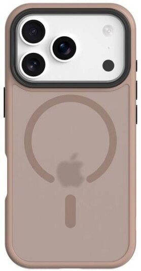 Tactical MagForce Hyperstealth Kryt pro iPhone 17 Pro Moucha Moose