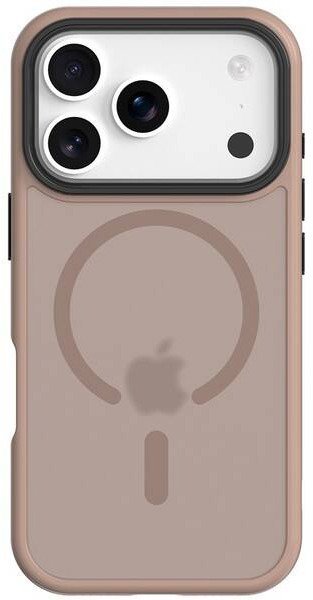 Tactical MagForce Hyperstealth Kryt pro iPhone 17 Pro Moucha Moose