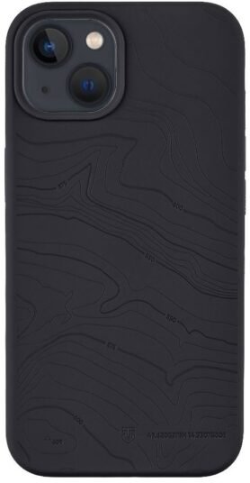 Tactical MagForce Beaver Kryt pro iPhone 13 Asphalt