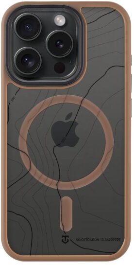 Tactical MagForce Hyperstealth Sika Kryt pro iPhone 15 Pro Moucha Moose