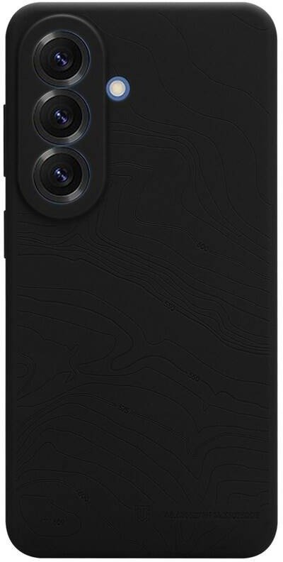 Tactical Beaver Kryt pro Samsung Galaxy S26 Asphalt