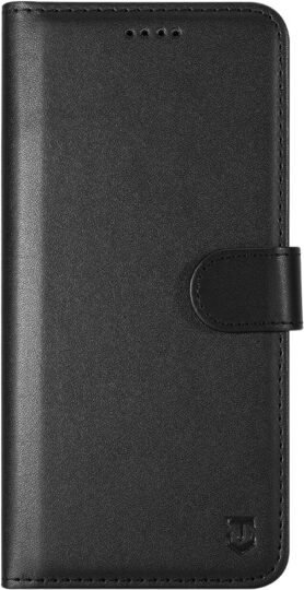Tactical Field Notes pro Motorola Moto G06 Power Black