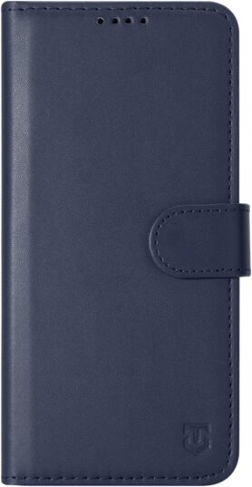 Tactical Field Notes pro Samsung Galaxy A37 Blue