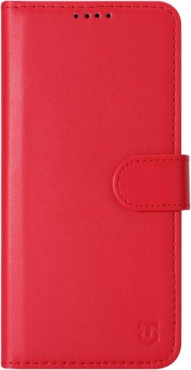 Tactical Field Notes pro Samsung Galaxy A37 Red