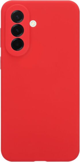 Tactical Velvet Smoothie Kryt pro Samsung Galaxy A37 Chilli
