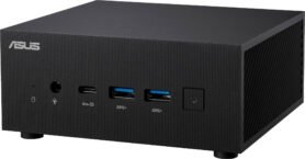 ASUS ExpertCenter PN53-S7165AD