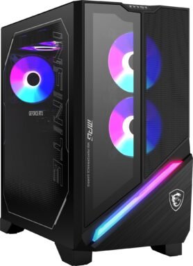 MSI MPG Infinite X3 AI 2NVP7-268EU