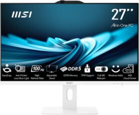 MSI PRO AP272P 14M-1002XEU
