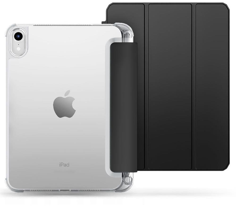 Tech-Protect SC Pen pouzdro na iPad 10.9'' 2022 / 11'' 11gen 2025, černé