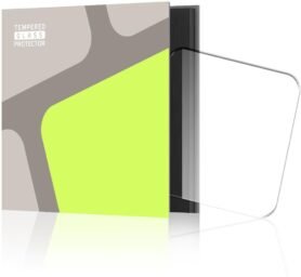 Tempered Glass Protector pro Xiaomi 12T / 12T Pro (kompatibilní s pouzdrem)