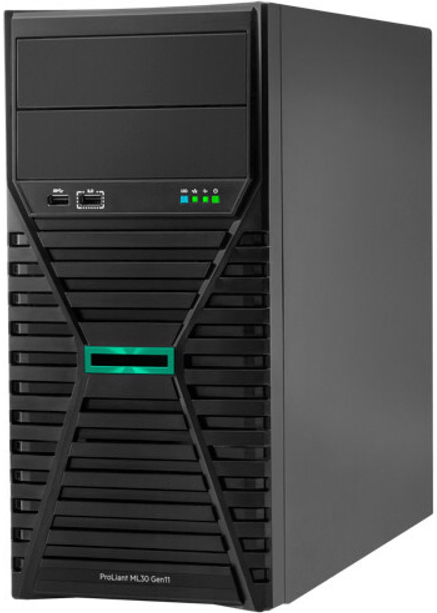 HPE ML30 Gen11