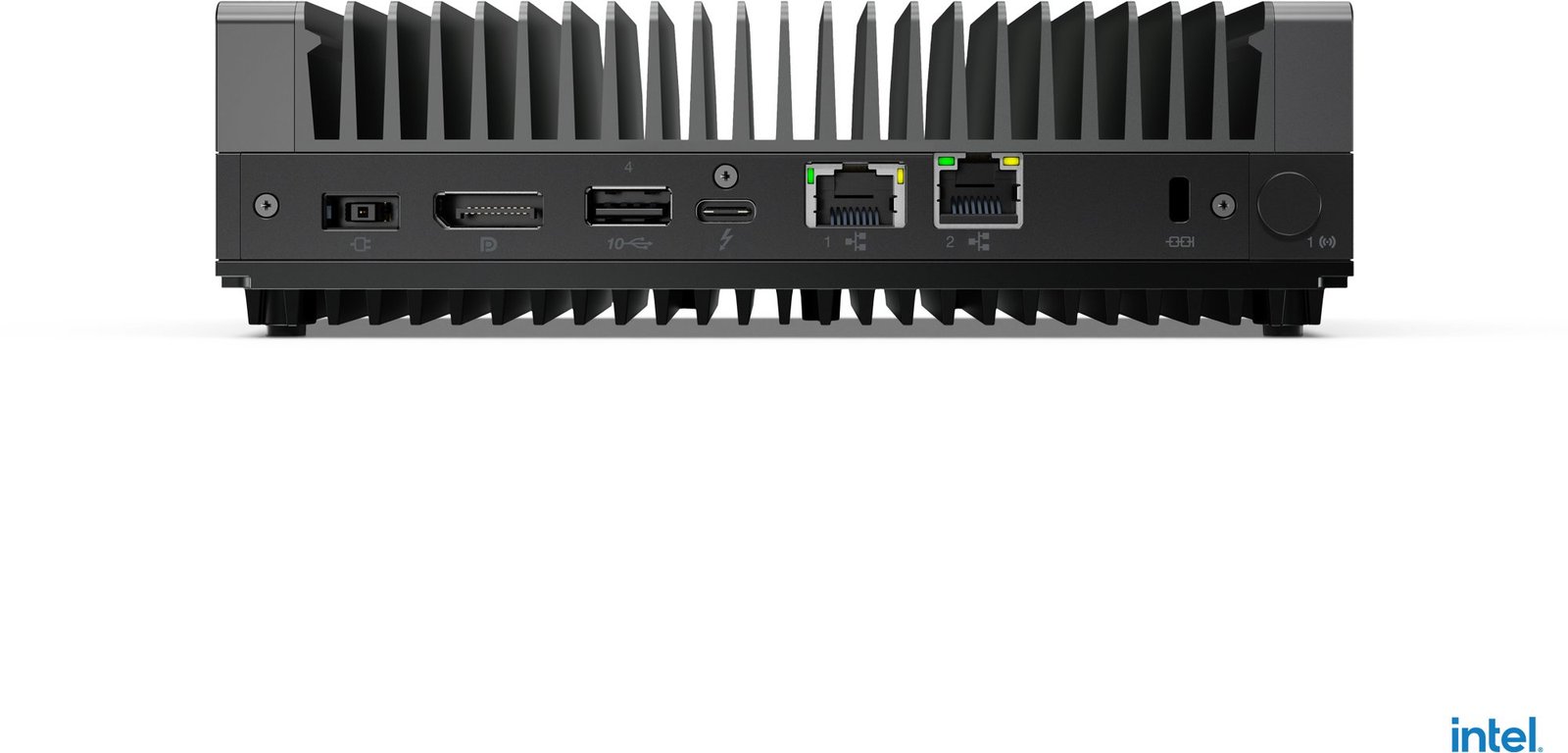 Lenovo ThinkEdge SE10 LTE