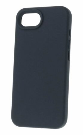 TopQ MagColor Pure pro iPhone 16e black