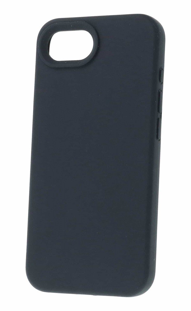 TopQ MagColor Pure pro iPhone 16e black