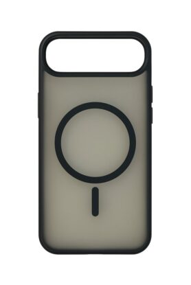 TopQ Magmat Slim pro iPhone Air black