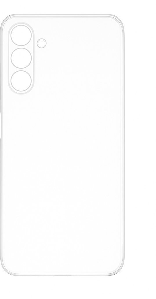 TopQ Ultra Clear pro Samsung Galaxy M16 5G průhledný