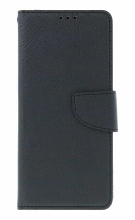 TopQ Pouzdro Xiaomi Redmi A5 knížkové černé 140213