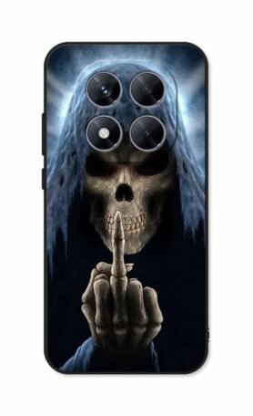 TopQ Kryt Xiaomi Redmi Note 14 Pro Fuck Off 136717