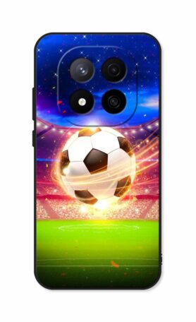 TopQ Kryt Xiaomi Redmi Note 14 Pro+ 5G Football Dream 136980