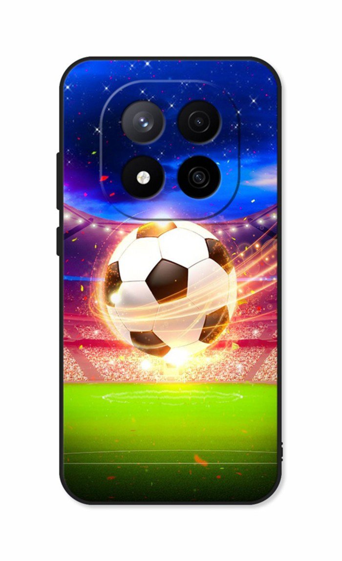TopQ Kryt Xiaomi Redmi Note 14 Pro+ 5G Football Dream 136980
