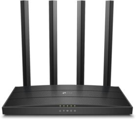 TP-Link Archer C6 V3.2