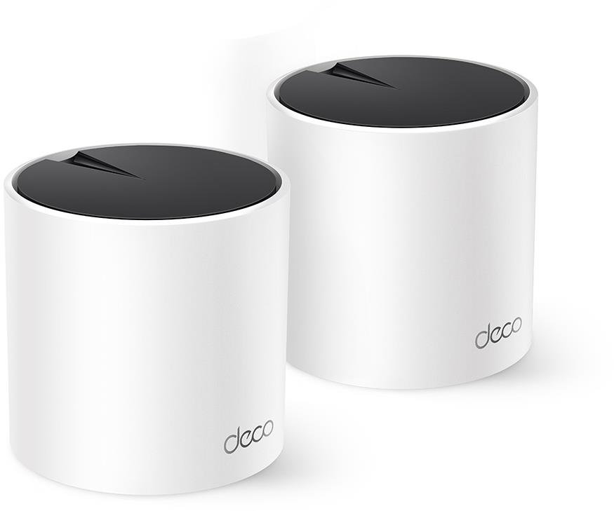 TP-Link Deco X55 (2-pack)