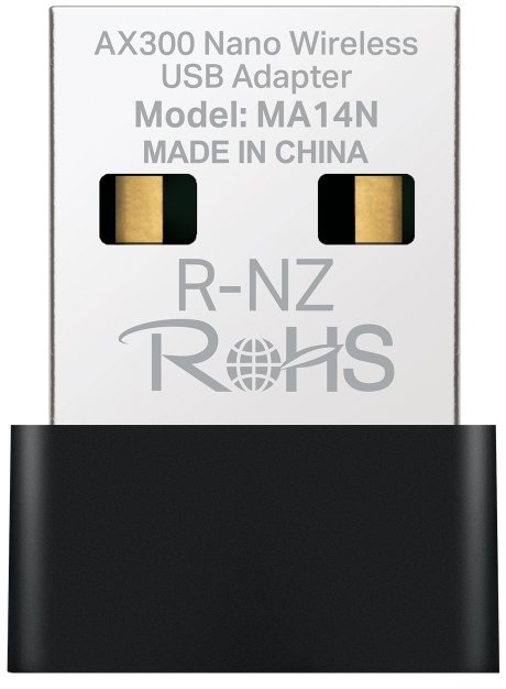 Mercusys MA14N AX300 Nano