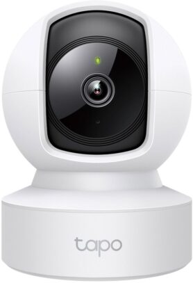 TP-Link Tapo C202