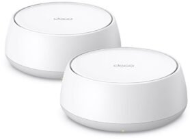 TP-Link Deco BE22 (2-pack)